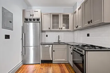 Rented by REAL New York