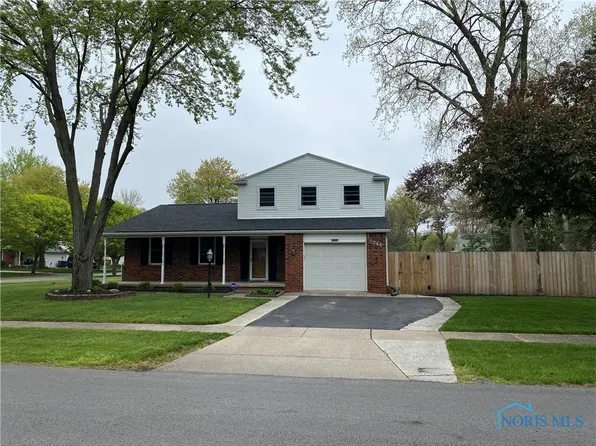 5244 Rambo Ln, Toledo, OH 43623