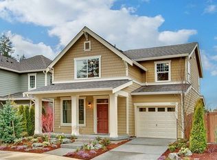 3733 218th Pl SE, Bothell, WA 98021