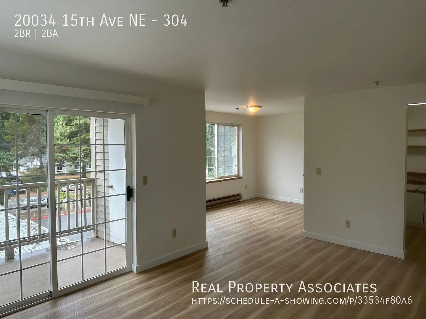Shoreline Two Bedroom — Photo 3
