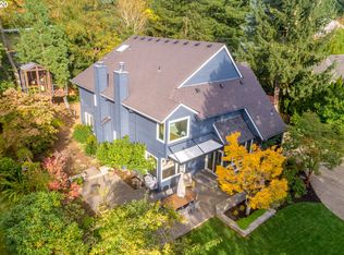 4703 SW Campbell Ct, Portland, OR 97239