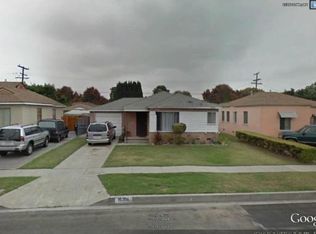 15106 Gridley Rd, Norwalk, CA 90650