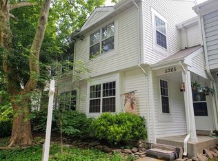 5265 Spring Branch Blvd, Dumfries, VA 22025