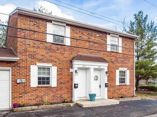 3027 Sunset Dr, Columbus, OH 43202