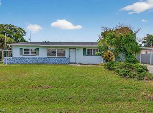2613 Cartegena Ave, Fort Myers, FL 33905