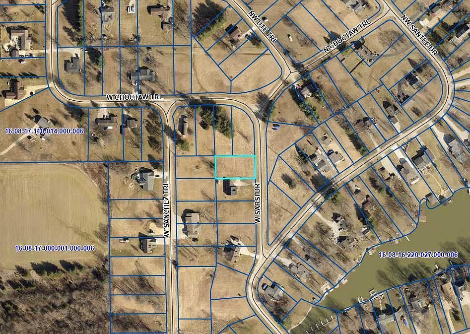 2nd image of 660 W Sarsi Dr
