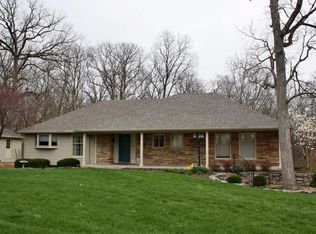 200 S Richland Ln, Columbia, MO 65201