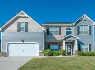 211 Langfuhr Way, North Augusta, SC 29860