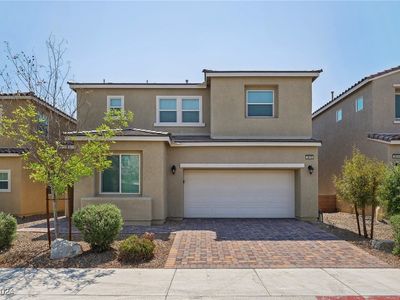 3815 Enchanted Wells Ave, North Las Vegas, NV, 89031