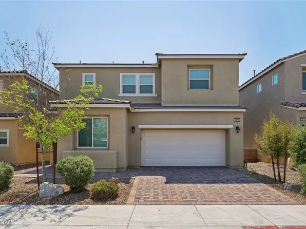 3815 Enchanted Wells Ave, North Las Vegas, NV 89031