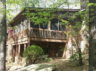 512 Stony Ridge Rd, Heber Springs, AR 72543
