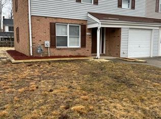 1636 Lawncrest Ln, Clementon, NJ 08021