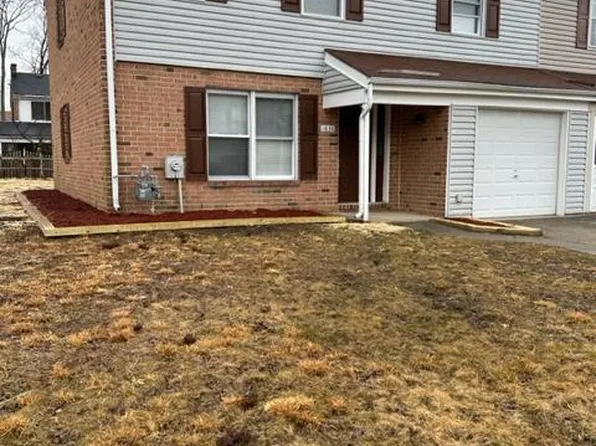 1636 Lawncrest Ln, Clementon, NJ 08021