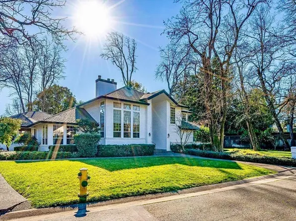 934 Fairway Drive, Sonoma, CA 95476