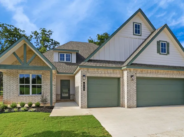 614 W 83rd St S, Tulsa, OK 74132
