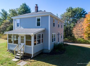 230 Elmwood Rd, Pownal, ME 04069
