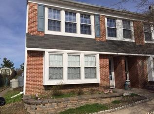 16 Ptolemy Ct, Sewell, NJ 08080