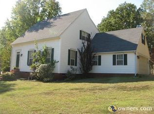 115 Red Oak Ln, Searcy, AR 72143