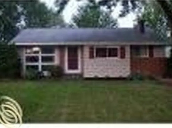 722 Sheryl Dr, Waterford, MI 48328