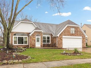 10227 Park Ridge Dr, Indianapolis, IN