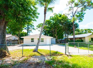 Mil Lake Estates, Lake Worth, FL 33463