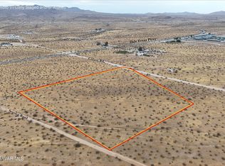 Colusa Rd, Apple Valley, CA 92307