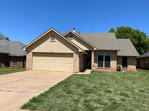 1101 Pruett Dr Photo 1