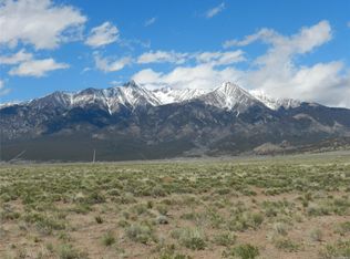 15581 Jj3rd St, Blanca, CO 81123