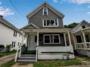 243 Peach St, Buffalo, NY 14204