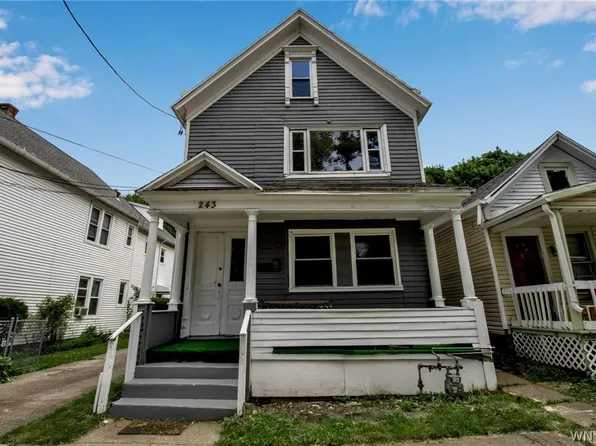 243 Peach St, Buffalo, NY 14204