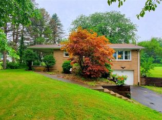 159 Knoch Rd, Saxonburg, PA 16056