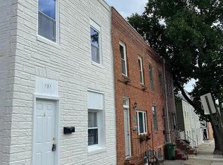707 S Clinton St, Baltimore, MD 21224