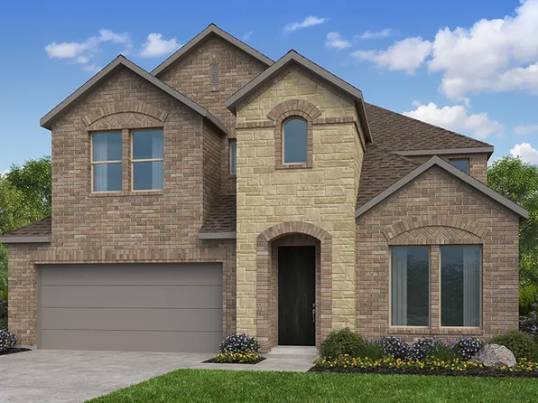 4108 Jacksonville Dr, McKinney, TX 75071