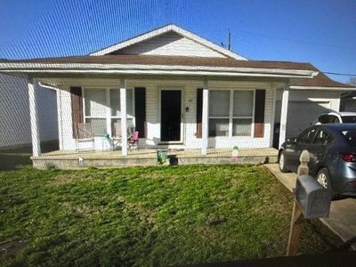 62 River Dr, Barboursville, WV, 25504