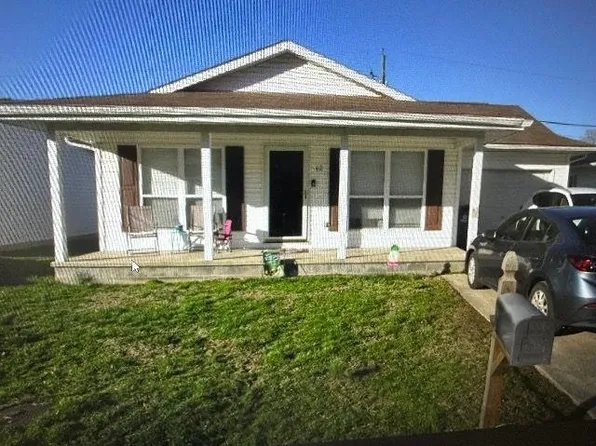 62 River Dr, Barboursville, WV 25504