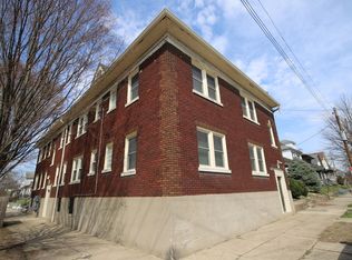1254 S Jackson St, Louisville, KY