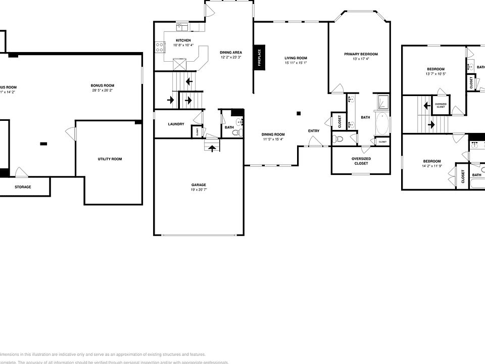 2nd image of 9306 Rosner Dr