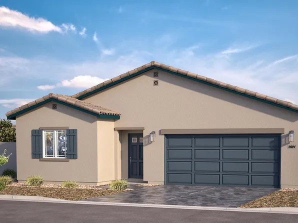 7457 Charlotte Bay Ave, North Las Vegas, NV 89084