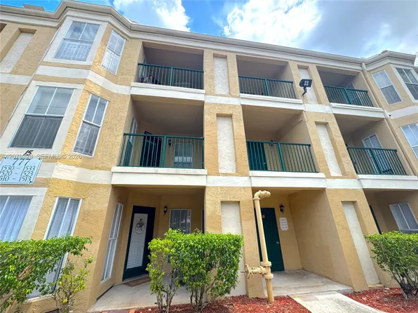 777 Riverside Dr APT 1510, Pompano Beach, FL 33071