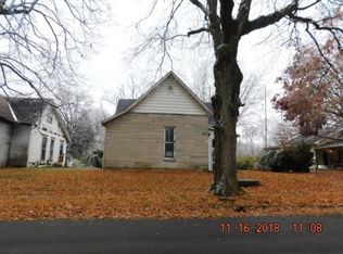 915 Locust St, Middletown, IN 47356