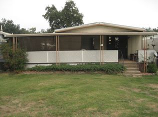 339 N. Frankwood Ave. #18, Sanger, CA 93657