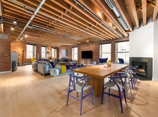 155 Franklin St APT 4N, New York, NY 10013