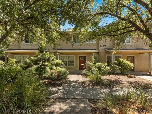 1149 W 3rd St, Chico, CA 95928