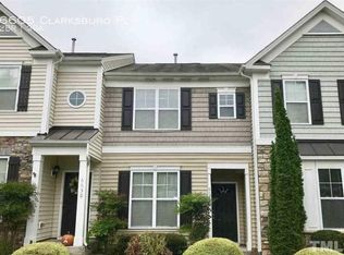 6605 Clarksburg Pl, Raleigh, NC 27616