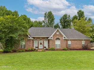 856 White Oak Ln, Starkville, MS 39759