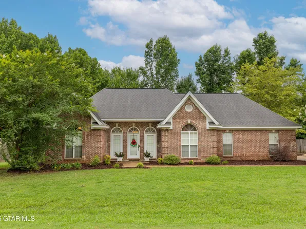 856 White Oak Ln, Starkville, MS 39759