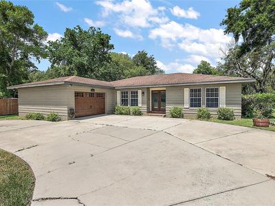33413 Fairway Rd, Leesburg, FL, 34788