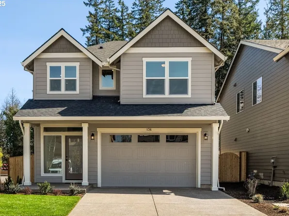 136 SE 46th Ave, Hillsboro, OR 97123