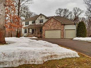 1931 141st Ln NE, Ham Lake, MN 55304