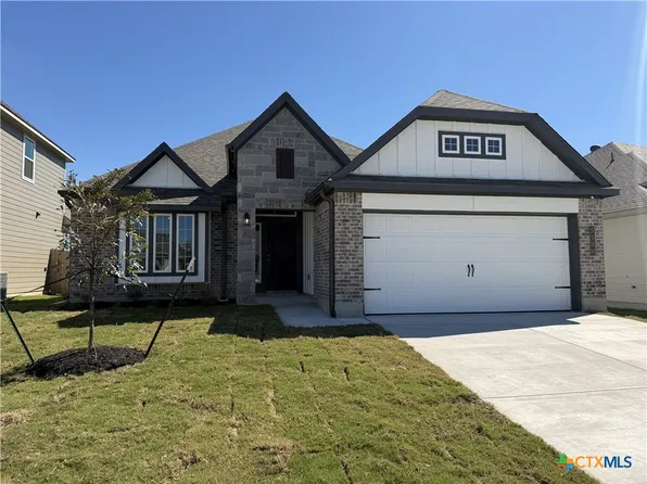 5508 Betula Dr, Killeen, TX 76549